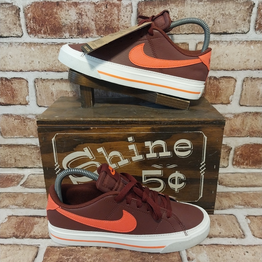 🆕️brand New 2025 Nike Court Legacy Low